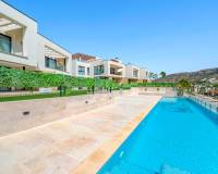 Wederverkoop - Apartment - Monforte del Cid - Font del llop