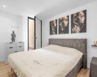 Wederverkoop - Apartment - Monforte del Cid - Font del llop