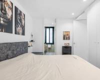 Wederverkoop - Apartment - Monforte del Cid - Font del llop