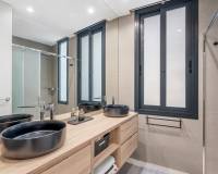 Wederverkoop - Apartment - Monforte del Cid - Font del llop