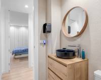 Wederverkoop - Apartment - Monforte del Cid - Font del llop