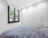 Wederverkoop - Apartment - Monforte del Cid - Font del llop