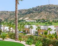 Wederverkoop - Apartment - Monforte del Cid - Font del llop