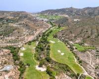 Wederverkoop - Apartment - Monforte del Cid - Font del llop