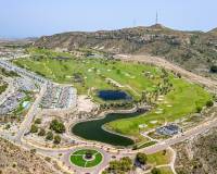 Wederverkoop - Apartment - Monforte del Cid - Font del llop