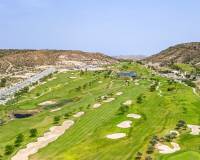 Wederverkoop - Apartment - Monforte del Cid - Font del llop