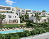 Wederverkoop - Apartment - Monforte del Cid - Font del Llop