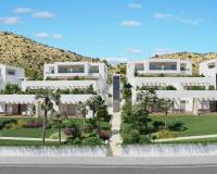 Wederverkoop - Apartment - Monforte del Cid - Font del Llop