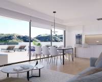 Wederverkoop - Apartment - Monforte del Cid - Font del Llop