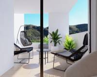 Wederverkoop - Apartment - Monforte del Cid - Font del Llop