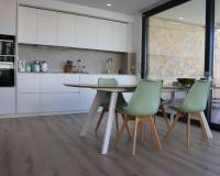 Wederverkoop - Apartment - Monforte del Cid - Font del Llop