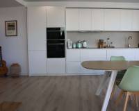 Wederverkoop - Apartment - Monforte del Cid - Font del Llop