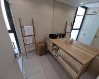 Wederverkoop - Apartment - Monforte del Cid - Font del Llop