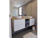 Wederverkoop - Apartment - Monforte del Cid - Font del Llop