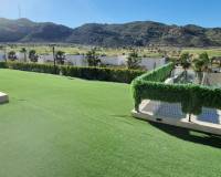 Wederverkoop - Apartment - Monforte del Cid - Font del Llop