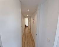 Wederverkoop - Apartment - Monforte del Cid - Font del Llop