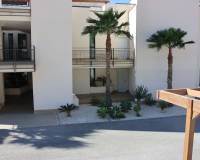 Wederverkoop - Apartment - Monforte del Cid - Font del Llop