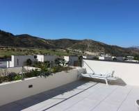 Wederverkoop - Apartment - Monforte del Cid - Font del Llop