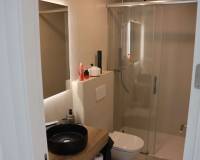 Wederverkoop - Apartment - Monforte del Cid - Font del Llop