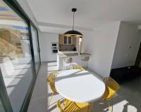 Wederverkoop - Apartment - Monforte del Cid - Font del Llop