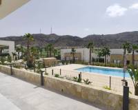 Wederverkoop - Apartment - Monforte del Cid - Font del Llop