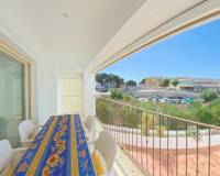 Wederverkoop - Apartment - Moraira - Casco Urbano