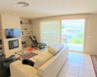 Wederverkoop - Apartment - Moraira - Casco Urbano