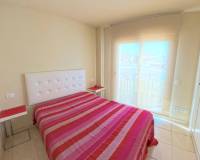 Wederverkoop - Apartment - Moraira - Casco Urbano