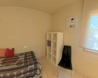 Wederverkoop - Apartment - Moraira - Casco Urbano