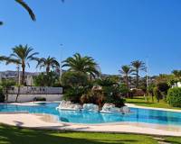 Wederverkoop - Apartment - Moraira - Casco Urbano