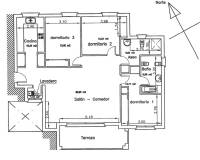 Wederverkoop - Apartment - Moraira - Casco Urbano