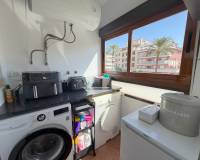 Wederverkoop - Apartment - Moraira - Casco Urbano