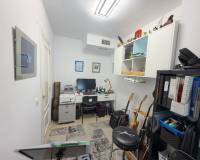 Wederverkoop - Apartment - Moraira - Casco Urbano