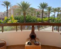 Wederverkoop - Apartment - Moraira - Casco Urbano