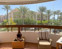 Wederverkoop - Apartment - Moraira - Casco Urbano