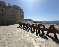 Wederverkoop - Apartment - Moraira - Casco Urbano