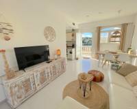 Wederverkoop - Apartment - Moraira - La Sabatera