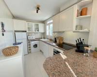 Wederverkoop - Apartment - Moraira - La Sabatera