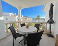 Wederverkoop - Apartment - Moraira - La Sabatera