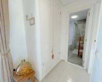 Wederverkoop - Apartment - Moraira - La Sabatera