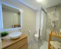 Wederverkoop - Apartment - Moraira - La Sabatera