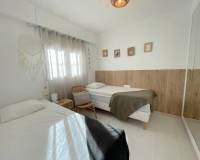 Wederverkoop - Apartment - Moraira - La Sabatera