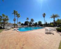 Wederverkoop - Apartment - Moraira - La Sabatera