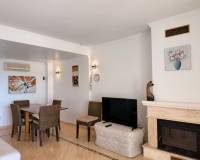 Wederverkoop - Apartment - Moraira - Platgetes