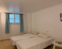 Wederverkoop - Apartment - Moraira - Platgetes