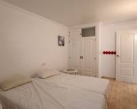 Wederverkoop - Apartment - Moraira - Platgetes