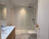 Wederverkoop - Apartment - Moraira - Platgetes