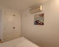 Wederverkoop - Apartment - Moraira - Platgetes