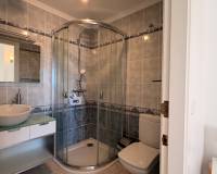 Wederverkoop - Apartment - Moraira - Platgetes