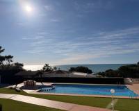 Wederverkoop - Apartment - Moraira - Platgetes